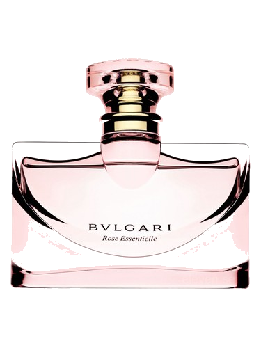 Rose Essentielle Bvlgari