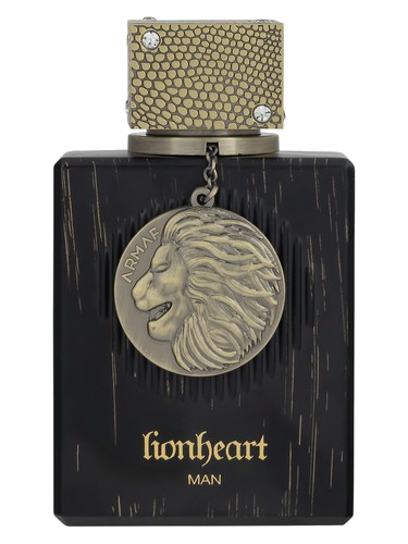 Club De Nuit Lionheart Man Armaf