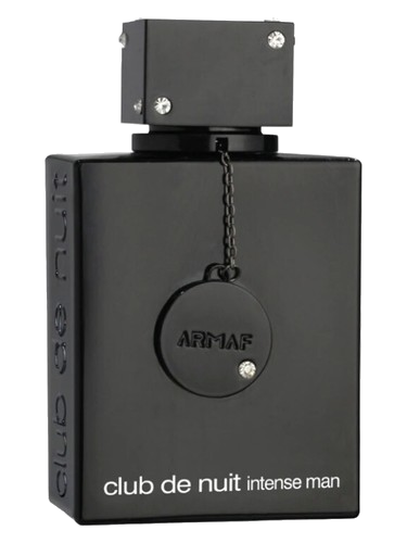 Club de Nuit Intense Man Parfum Armaf