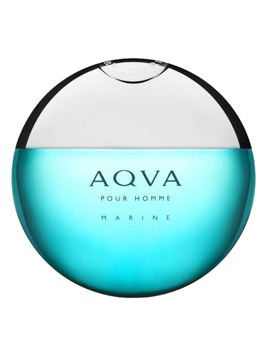 Aqva Pour Homme Marine Bvlgari