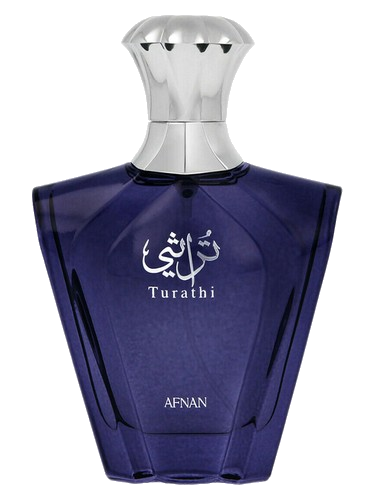 Turathi Blue Afnan