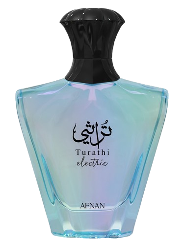 Turathi Electric Afnan