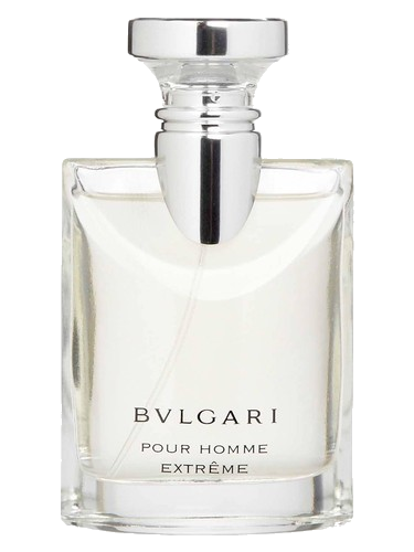 Bvlgari Extreme Bvlgari