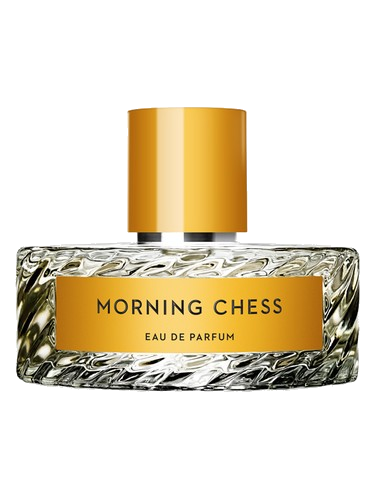 Morning Chess Vilhelm Parfumerie