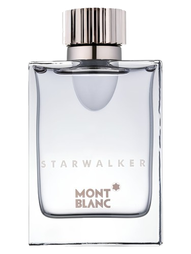 Starwalker Montblanc