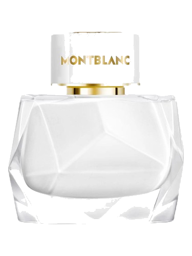 Signature Montblanc