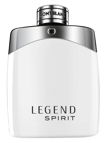 Legend Spirit Montblanc