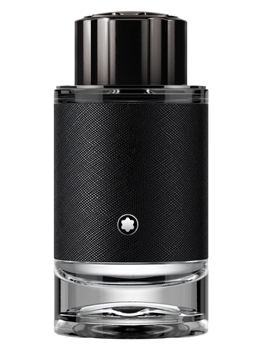 Explorer Montblanc