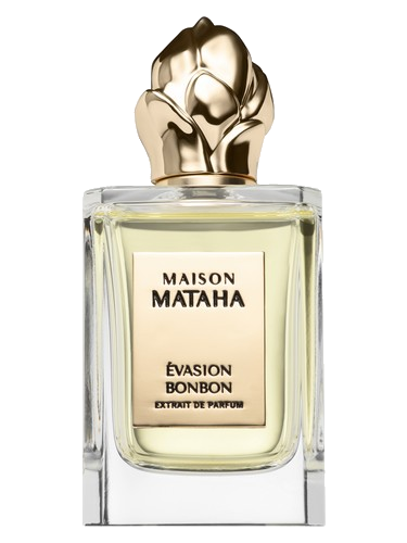 Évasion Bonbon Maison Mataha
