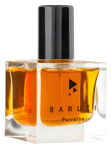 Perverso Baruti