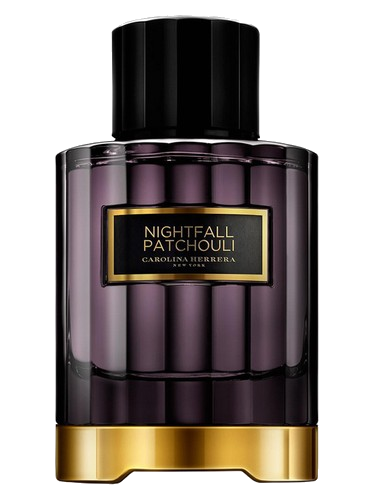Nightfall Patchouli Carolina Herrera