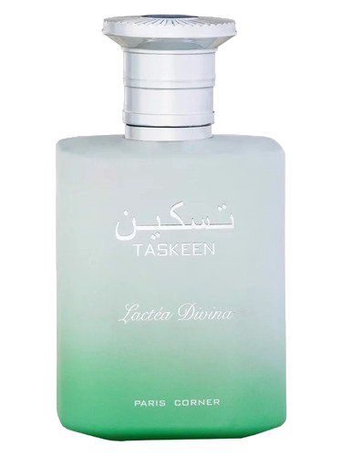 Taskeen Lactéa Divina PARIS CORNER