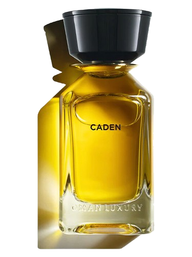 Caden Omanluxury