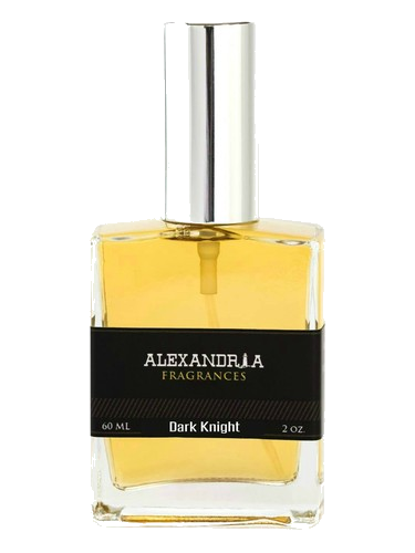 Dark Knight Alexandria Fragrances