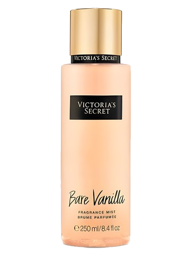 Bare Vanilla Victoria's Secret
