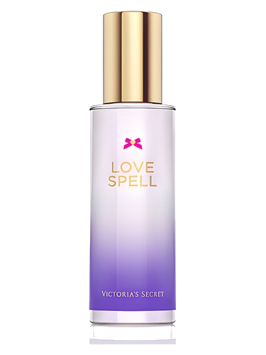 Love Spell Victoria's Secret