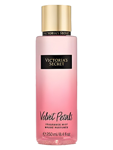 Velvet Petals Victoria's Secret