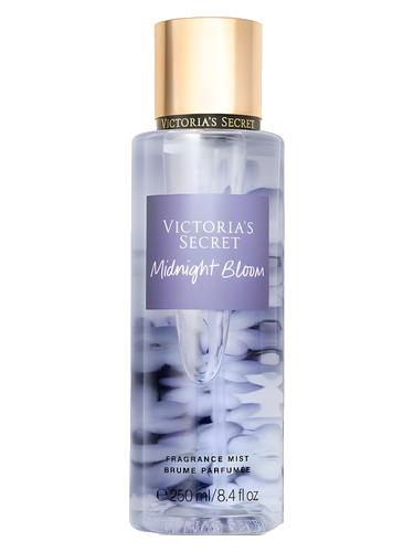 Midnight Bloom Victoria's Secret