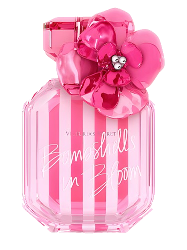 Victoria's Secret Bombshells in Bloom Victoria's Secret