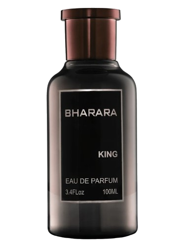 King Bharara