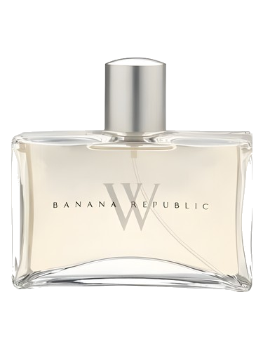 Banana Republic W Banana Republic