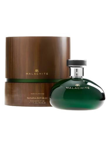Malachite Banana Republic