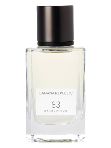 83 Leather Reserve Banana Republic