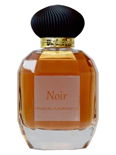 Sultan Noir Pascal Morabito