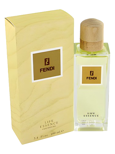 Life Essence Fendi
