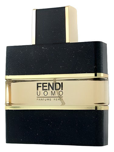 Fendi Uomo Fendi