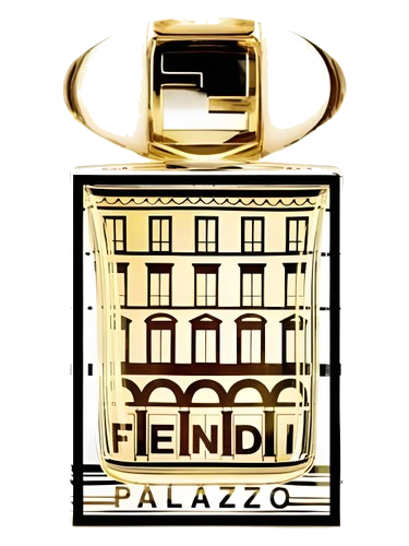 Palazzo Fendi