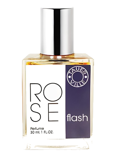 Rose Flash Tauerville