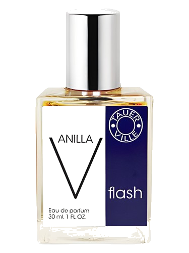 Vanilla Flash Tauerville