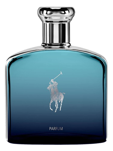 Polo Deep Blue Parfum Ralph Lauren