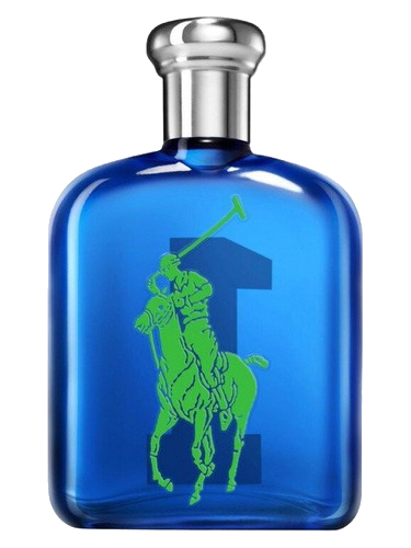 Big Pony 1 Ralph Lauren