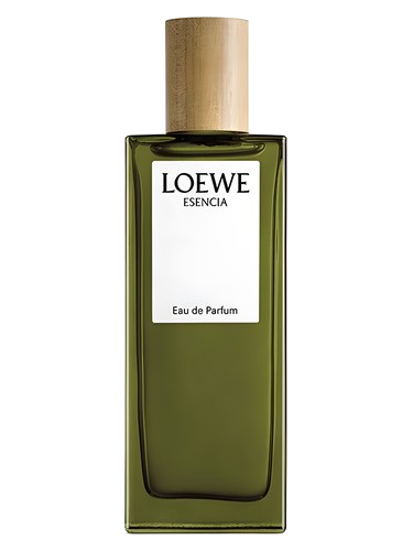 Esencia pour Homme Eau de Parfum Loewe