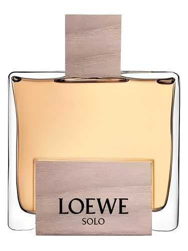 Solo Loewe Cedro Loewe