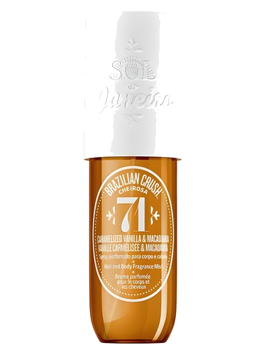 Cheirosa '71 Sol de Janeiro