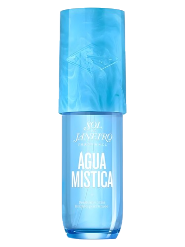 Água Mística Sol de Janeiro