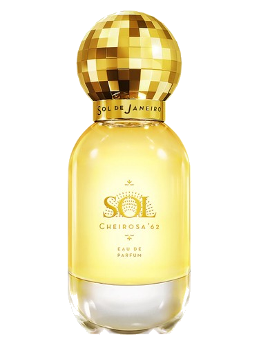 SOL Cheirosa ’62 Eau de Parfum Sol de Janeiro