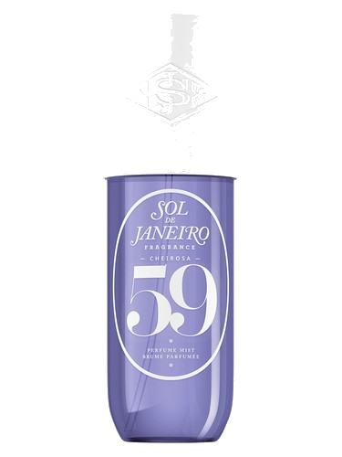 Cheirosa '59 Sol de Janeiro