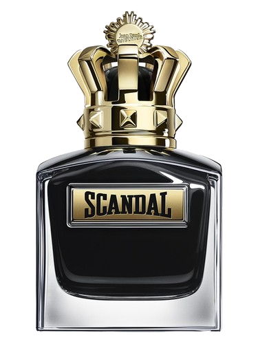 Scandal Pour Homme Le Parfum Jean Paul Gaultier