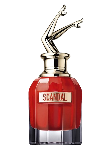 Scandal Le Parfum Jean Paul Gaultier