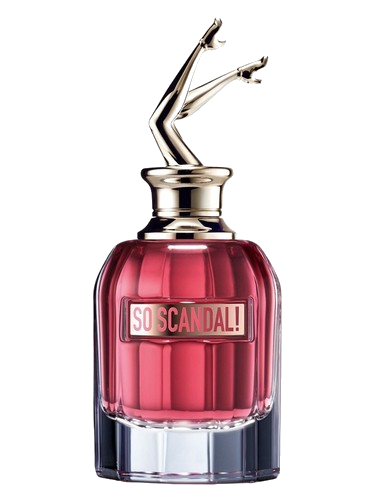 So Scandal! Jean Paul Gaultier
