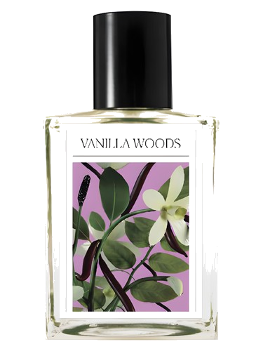 Vanilla Woods The 7 Virtues