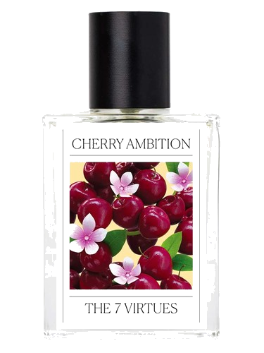 Cherry Ambition The 7 Virtues