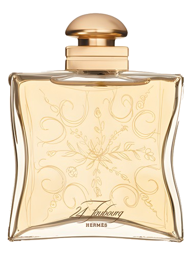 24 Faubourg Hermès