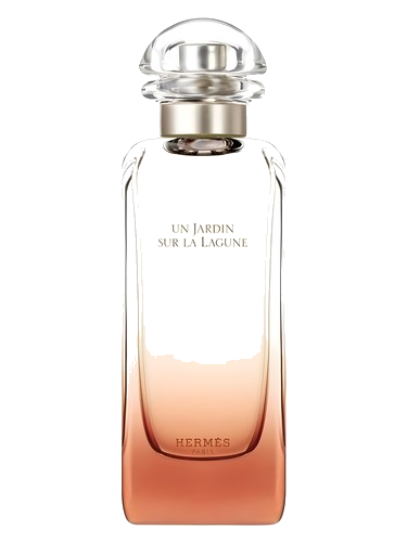 Un Jardin Sur La Lagune Hermès