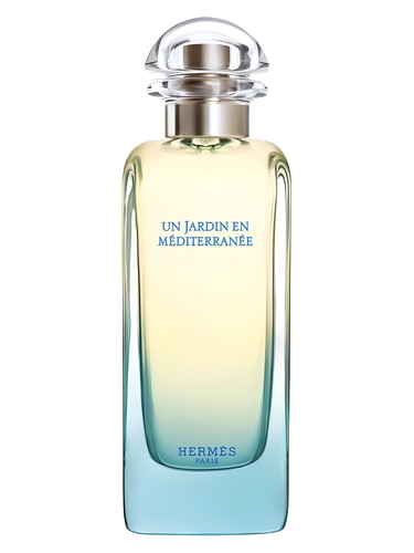 Un Jardin en Méditerranée Hermès