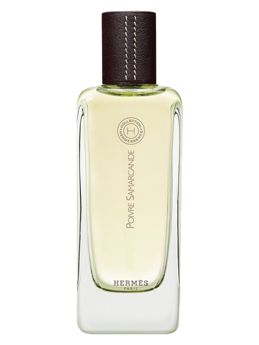 Hermessence Poivre Samarcande Hermès